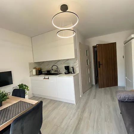 04 Nad Morzem Z Ogrodem - Grzybowo, Kolobrzeg - Nadmorska 26 *