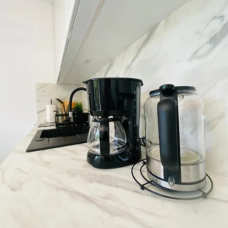 04 Nad Morzem Z Ogrodem - Grzybowo, Kolobrzeg - Nadmorska 26 * 그르지보보