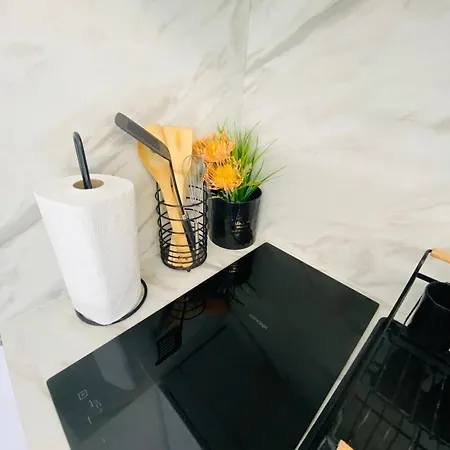 아파트 04 Nad Morzem Z Ogrodem - Grzybowo, Kolobrzeg - Nadmorska 26