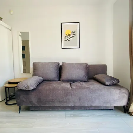 04 Nad Morzem Z Ogrodem - Grzybowo, Kolobrzeg - Nadmorska 26 *