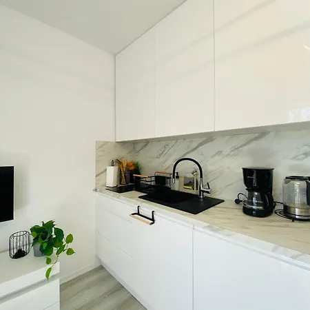 아파트 04 Nad Morzem Z Ogrodem - Grzybowo, Kolobrzeg - Nadmorska 26