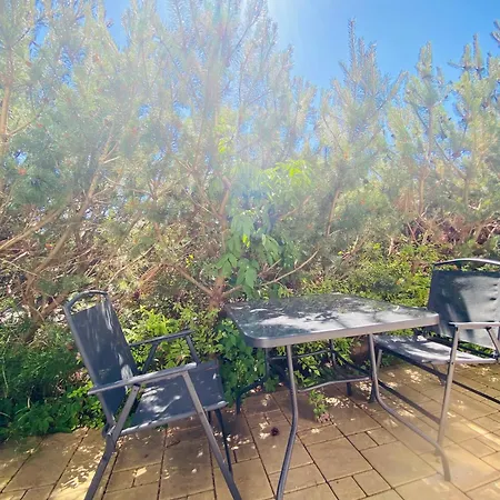 04 Nad Morzem Z Ogrodem - Grzybowo, Kolobrzeg - Nadmorska 26 아파트 *