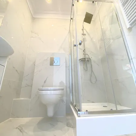 아파트 04 Nad Morzem Z Ogrodem - Grzybowo, Kolobrzeg - Nadmorska 26