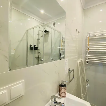 아파트 04 Nad Morzem Z Ogrodem - Grzybowo, Kolobrzeg - Nadmorska 26